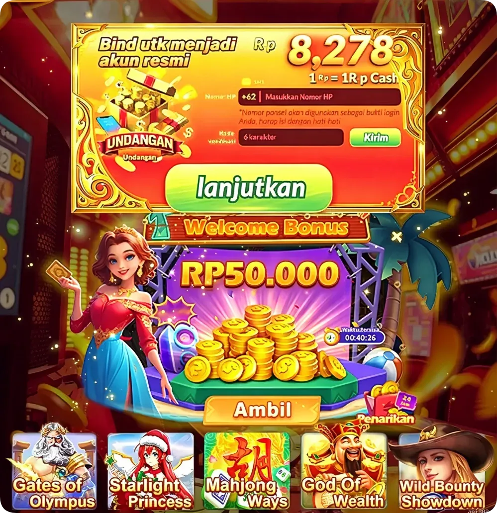 api303 Masuk