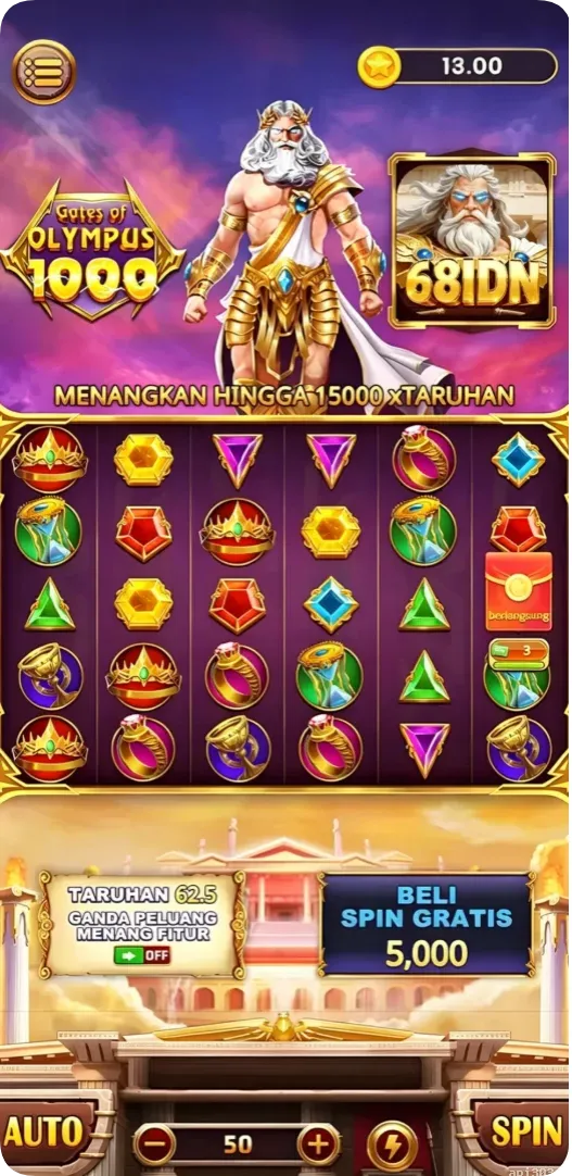 api303 Tangkapan Layar - APK Resmi